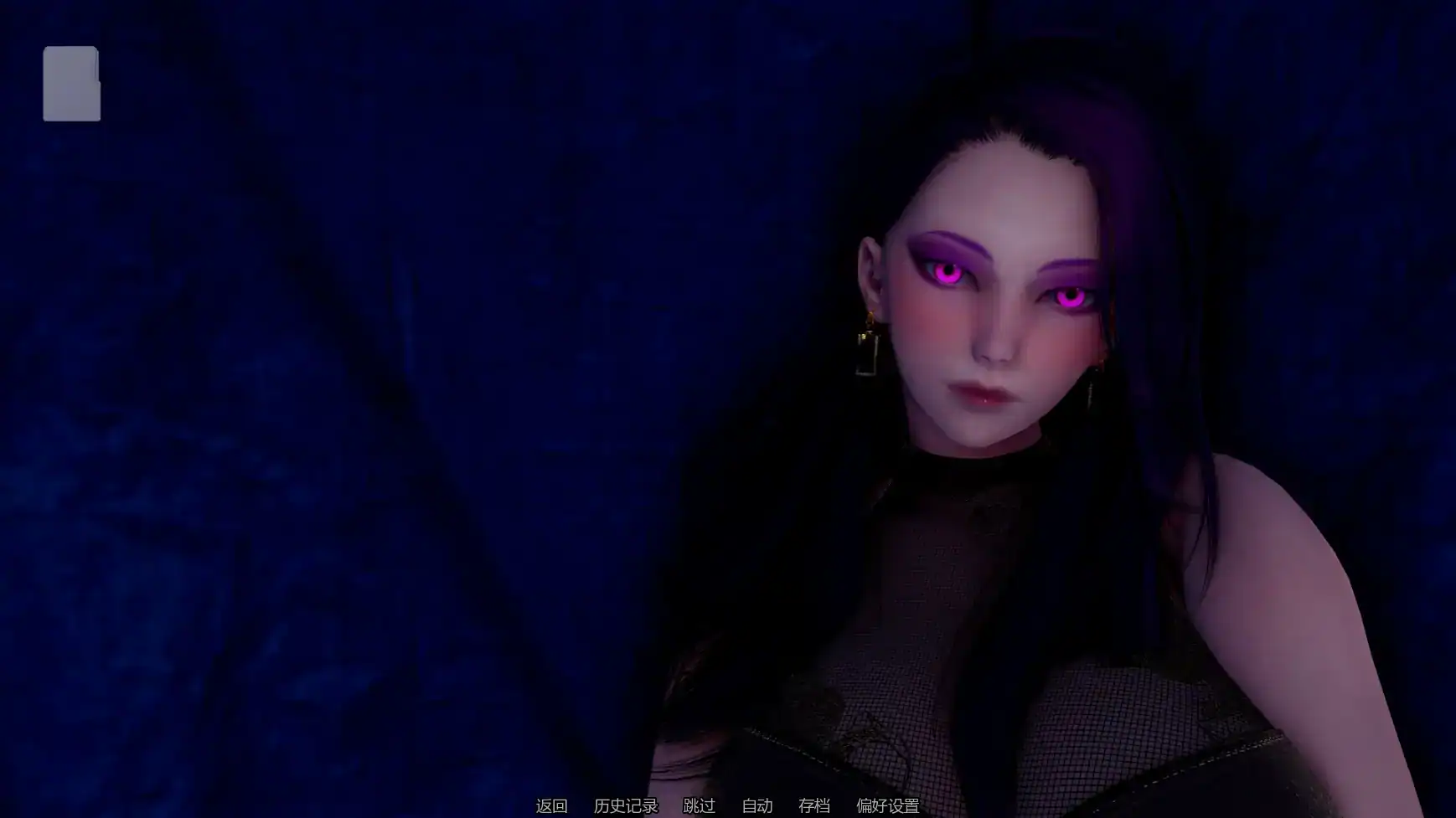 【亚洲SLG/AI汉化/学校】维度抵抗者v0.1.5  AI汉化版【PC+安卓/3.49G/更新】 内容图 3