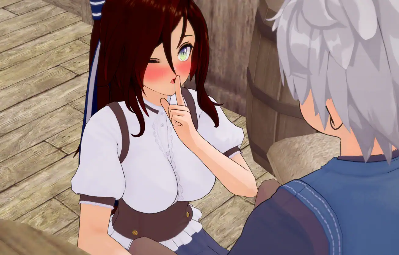 【日系SLG/AI汉化/后宫】淫欲传说：异世界幻想0.22 AI汉化版【PC+安卓/4.7G/更新】 封面图 3