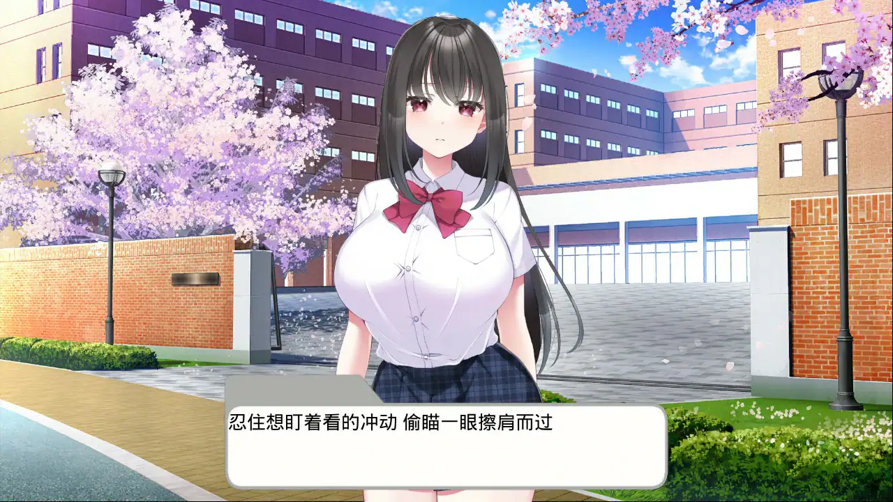 【日系SLG/官中/催眠】催堕的雌性们 官方中文版【PC/0.6G】 封面图 3
