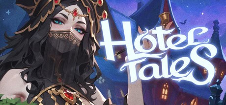 精致SLG【酒店传说】v1.0.1 Steam官方中文步兵版 6.6G