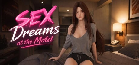 3D全动态【汽车旅馆的性梦】v1.1 Steam官方中文步兵版 6.1G