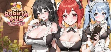 精致SLG【转生酒馆】v1.0 官方中文正式版 6G