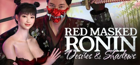 3D全动态18+【红面浪人：欲望与暗影】 Steam官方中文-步兵版 16.8G