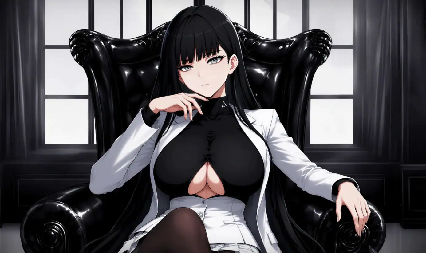 【日系SLG/AI汉化/2D】邪教-白鸦0.3 AI汉化版【PC+安卓/2.5G/更新】 内容图 2