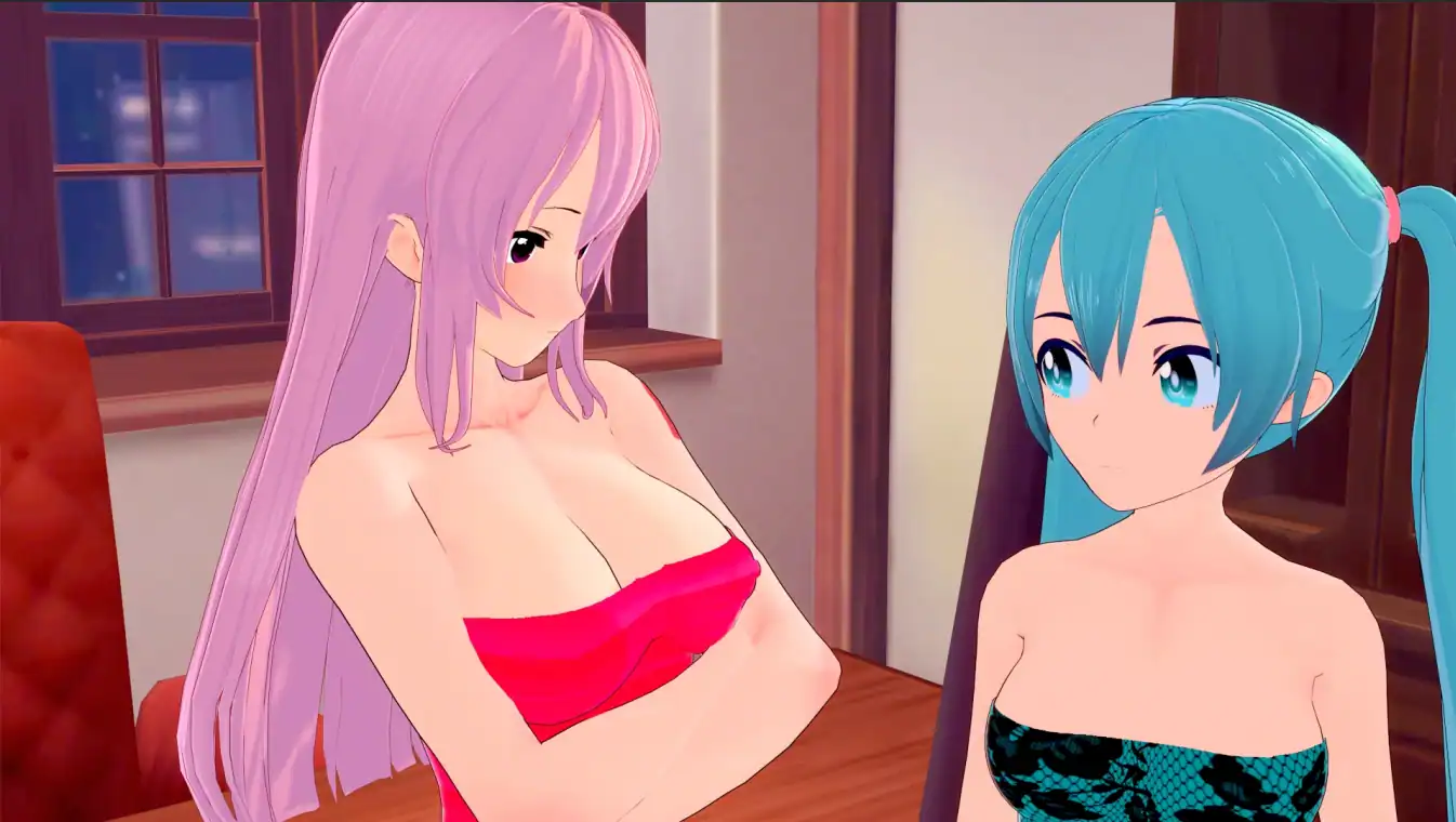【日系SLG/AI汉化/沙盒】 歌姬俱乐部v1.5 AI汉化版【PC+安卓/4.27G/完结】 封面图 3