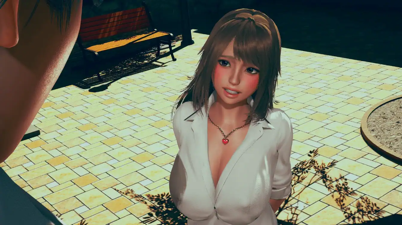 【日系SLG/AI汉化/后宫】 痴女调教师v0.95 AI汉化版【PC+安卓/5.85G/更新】 封面图 2