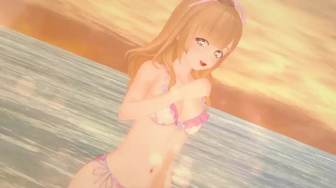 【日系SLG/AI汉化/3D】 再次绽放v0.7 AI汉化版【PC+安卓/2.77G/更新】 内容图 3