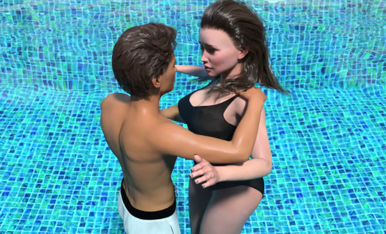 【欧美SLG/AI汉化/3D】索菲娅帕克-隐秘的欲望P2 v0.235 AI汉化版【PC/4.5G/更新】 更新日志图 1
