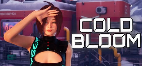 3D全动态【寒域花开】v1.0 Steam官方中文-步兵版 4.3G