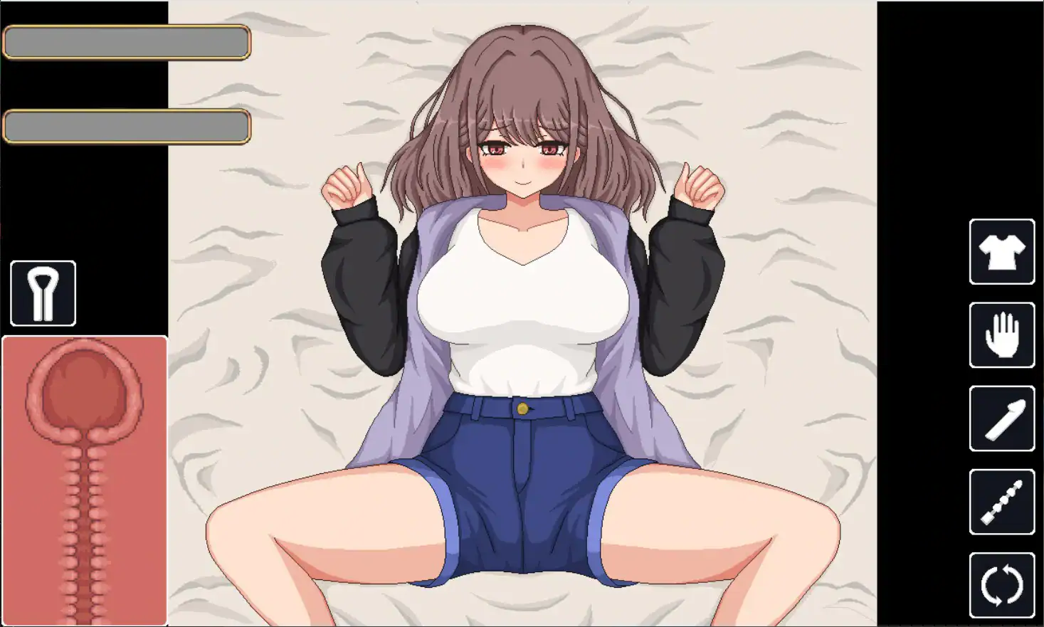 【日系SLG/官中/NTR】NTR生活 官方中文版【PC/0.3G】 内容图 1