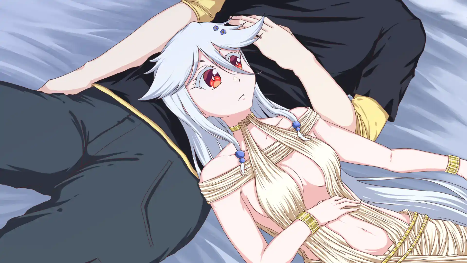 【日系SLG/AI汉化/窥视】我的地方被诅咒v0.11.2 AI汉化版【PC+安卓/2.36G/更新】 内容图 2