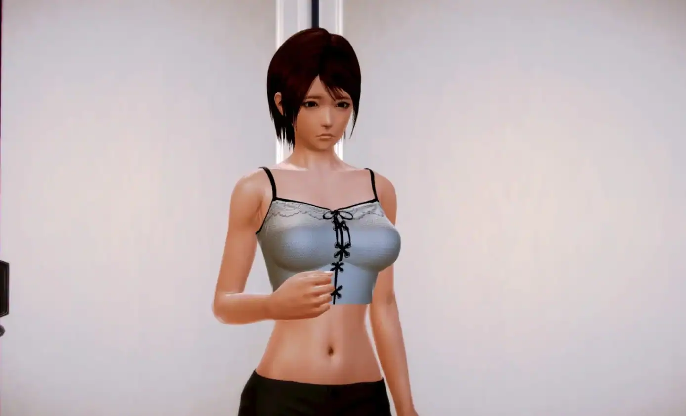 【亚洲SLG/AI汉化/3D】德文的生活v2026-08-26 AI汉化版【PC+安卓/2.6G/更新】 封面图 3