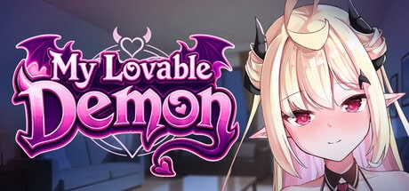 休闲SLG【我可爱的恶魔】v1.0 Steam官方中文步兵版 1.35G