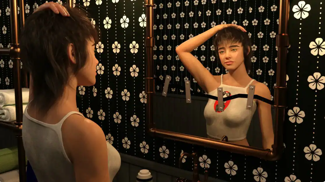 【欧美SLG/AI汉化/奇幻】蒸汽城0.4.5 AI汉化版【PC+安卓/3.1G/更新】 更新日志图 1