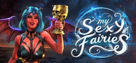 3D-SLG【我的性感仙女】v1.1 Steam官方中文-步兵版 2.2G