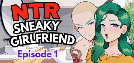 精致SLG【NTR：背着男友偷情的女友】v1.0 Steam官方中文-步兵版 610MB